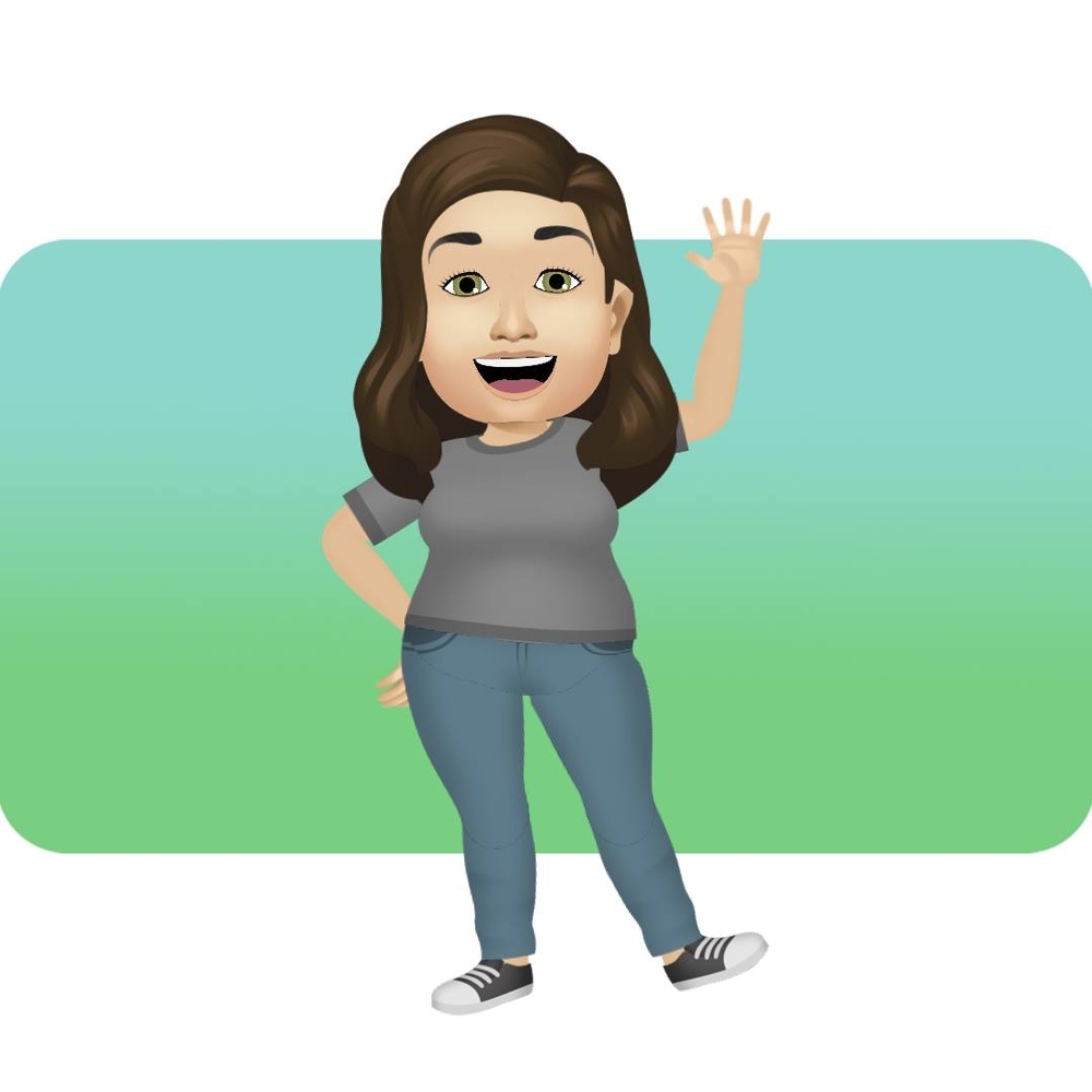 Meet your Posher, Tammy